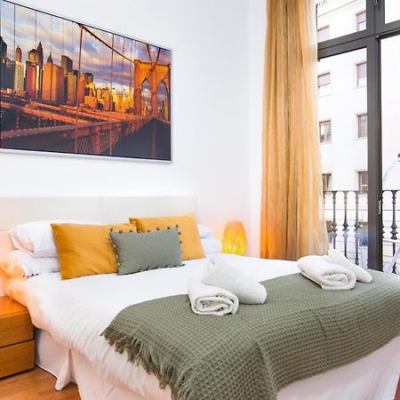 Stay U-Nique Apartments Balmes Βαρκελώνη Εξωτερικό φωτογραφία