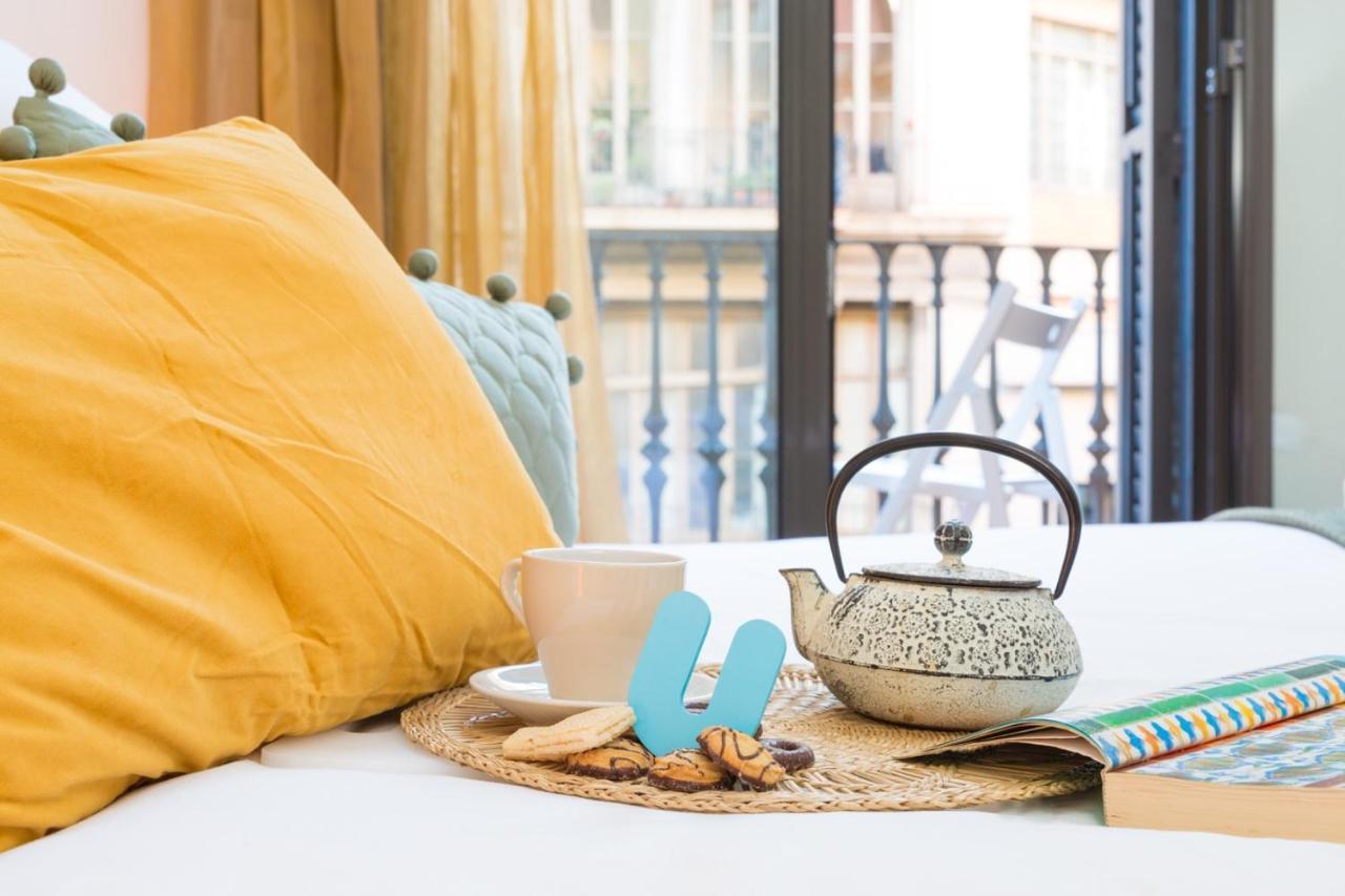 Stay U-Nique Apartments Balmes Βαρκελώνη Εξωτερικό φωτογραφία