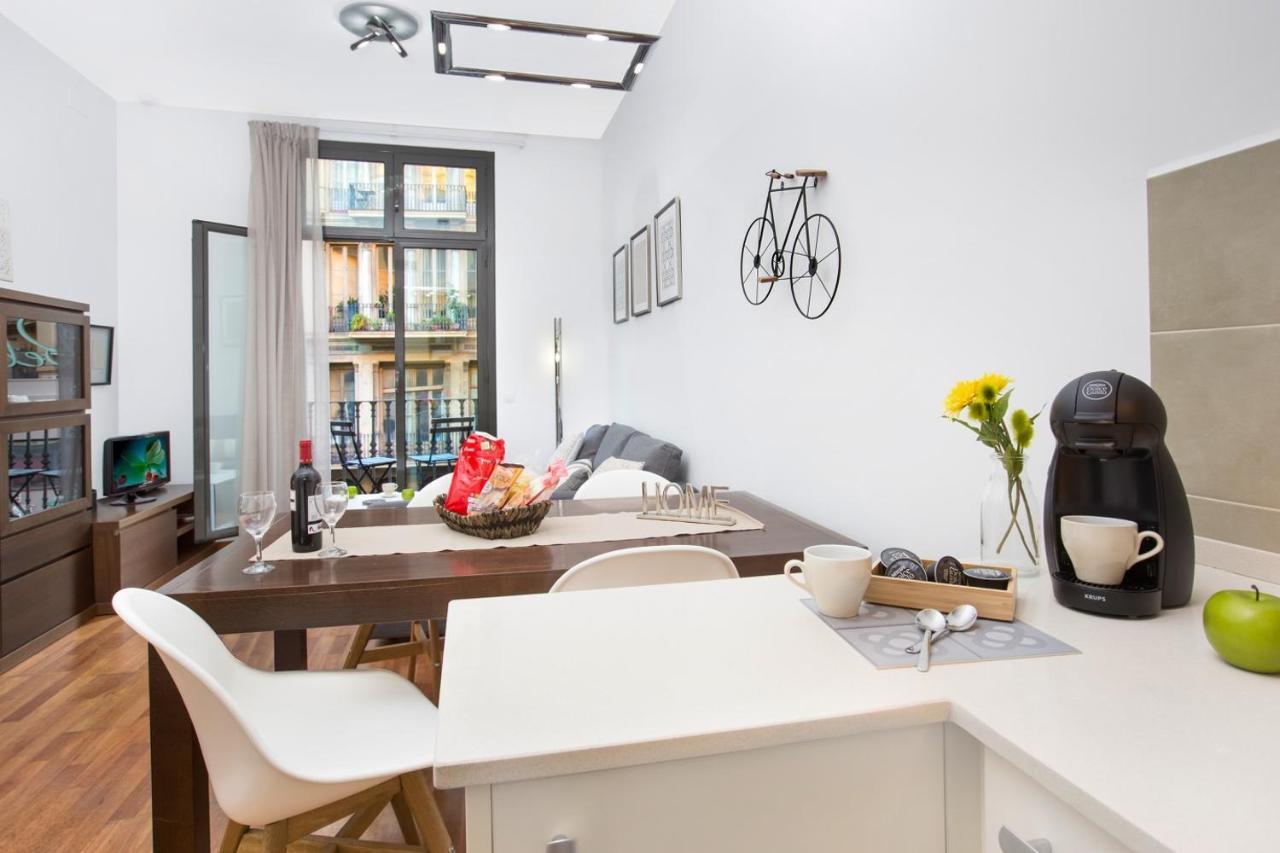 Stay U-Nique Apartments Balmes Βαρκελώνη Εξωτερικό φωτογραφία