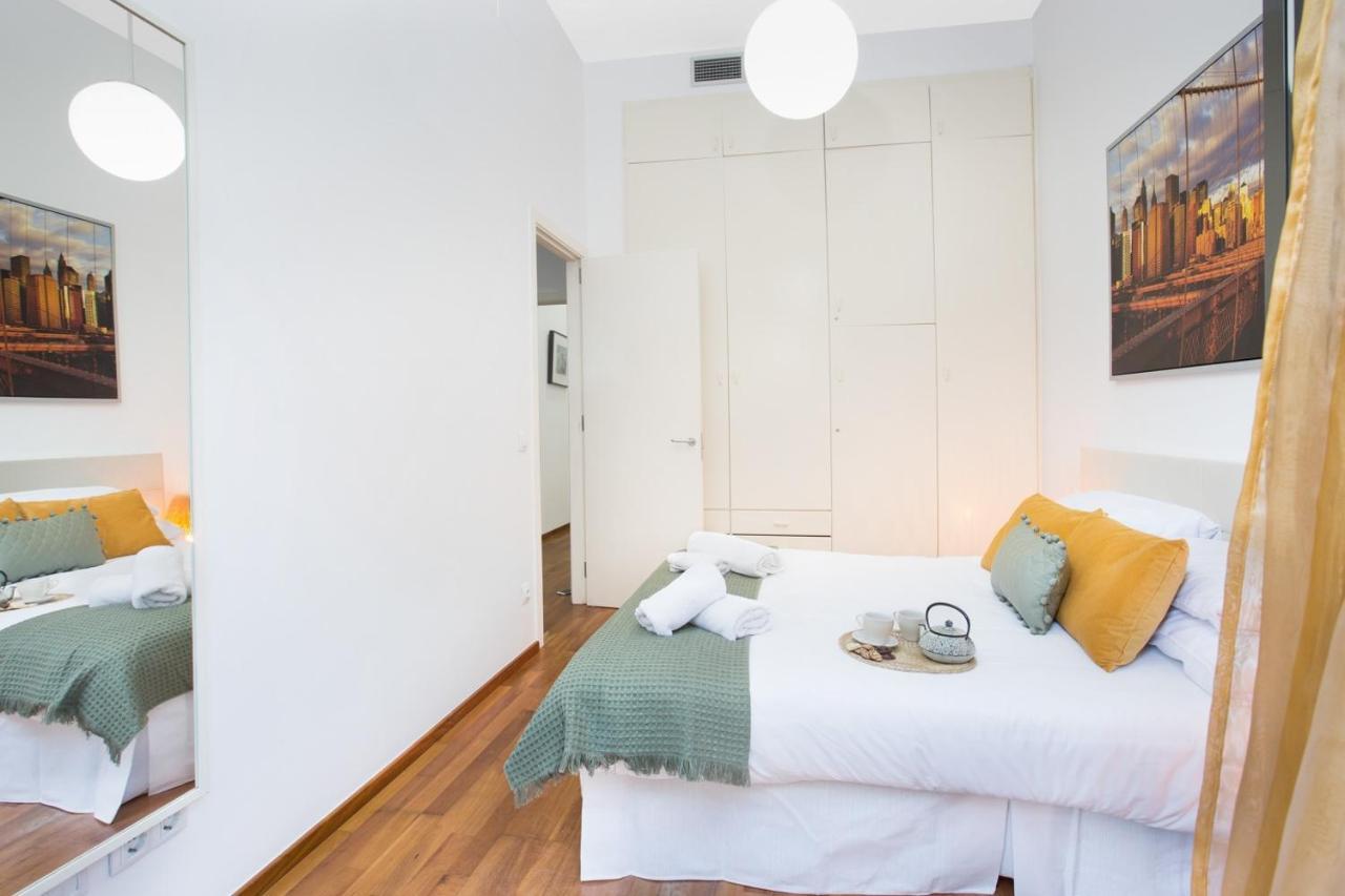 Stay U-Nique Apartments Balmes Βαρκελώνη Εξωτερικό φωτογραφία