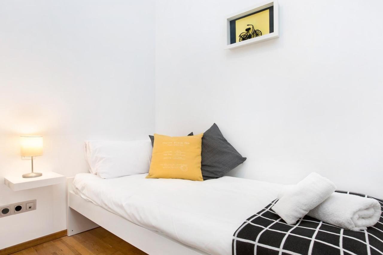 Stay U-Nique Apartments Balmes Βαρκελώνη Εξωτερικό φωτογραφία