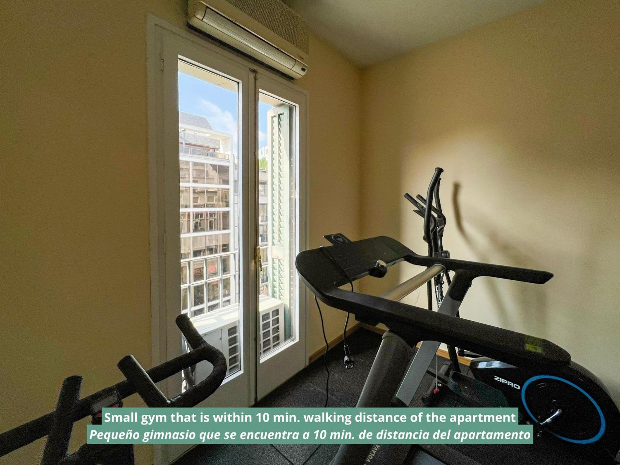 Stay U-Nique Apartments Balmes Βαρκελώνη Εξωτερικό φωτογραφία