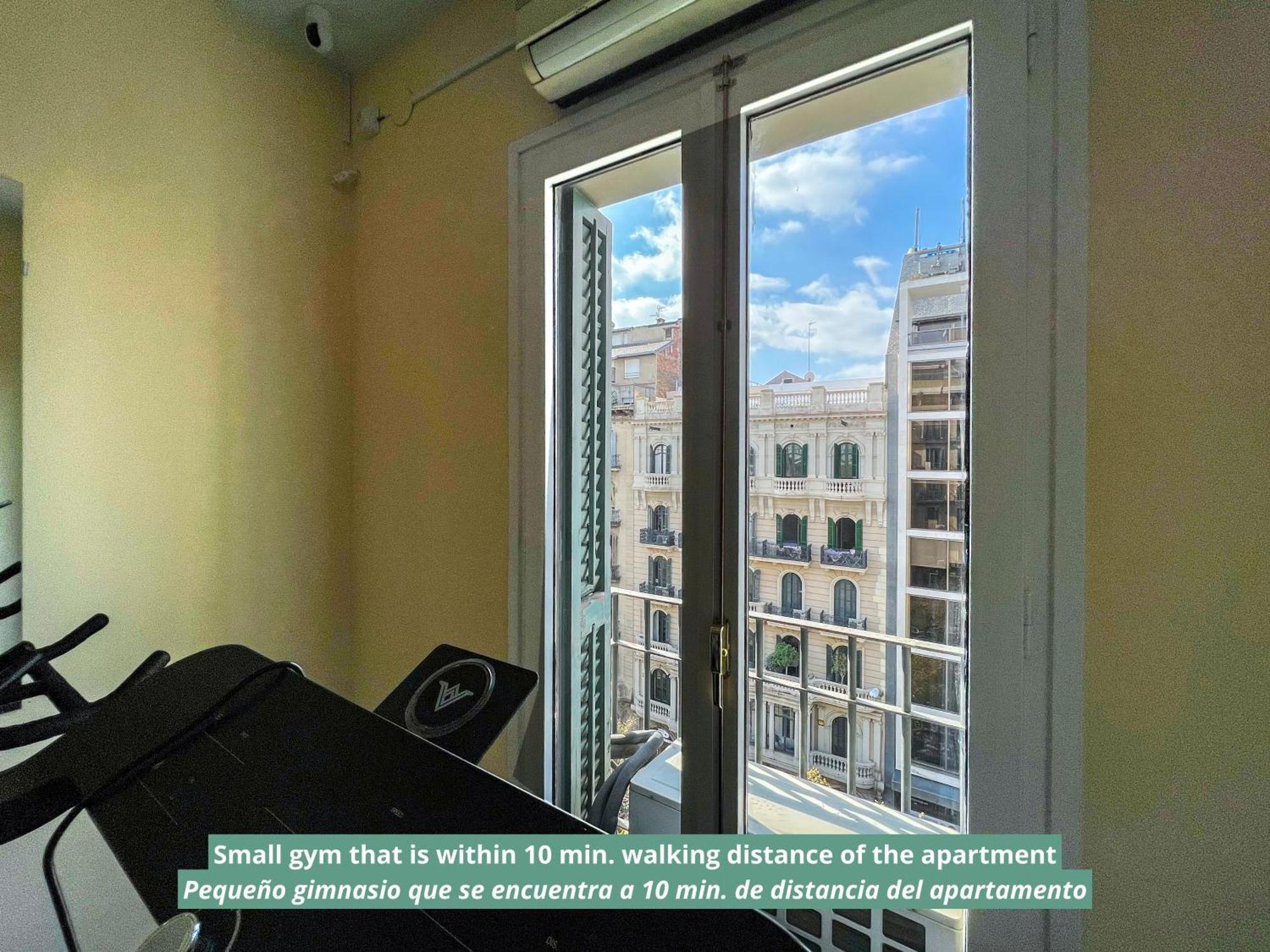 Stay U-Nique Apartments Balmes Βαρκελώνη Εξωτερικό φωτογραφία